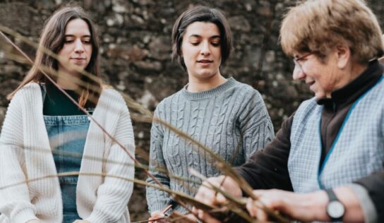 How to Dress Like an Old Lady