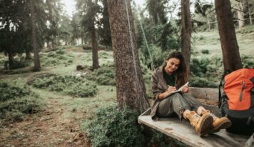 How to Dress Up With Timberland Boots for Ladies